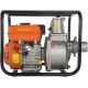 Мотопомпа Sturm BP87101