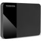 Внешний накопитель Toshiba Canvio Ready 4TB HDTP340EK3CA