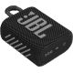 Беспроводная колонка JBL Go 3 черный