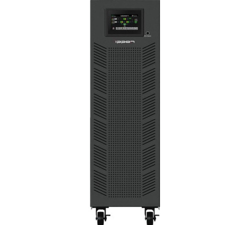 Источник бесперебойного питания IPPON Innova RT 33 40K Tower