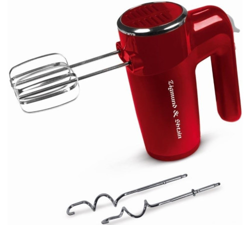 Миксер Zigmund & Shtain ZHM-151