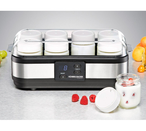 Йогуртница  ROMMELSBACHER JG 40