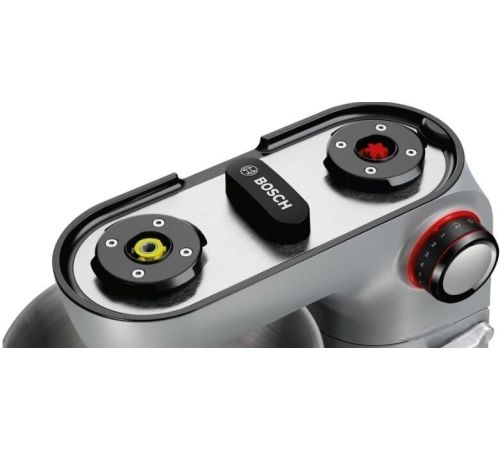 Насадка-овощерезка Bosch MUZ9VL1