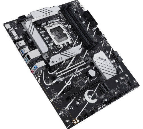 Материнская плата ASUS Prime B760-Plus