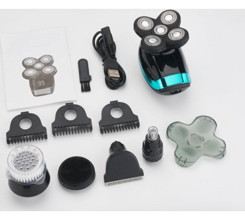 Электробритва PROstyle TBD0584727504