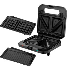 Многофункциональная сэндвичница Brayer BR2202