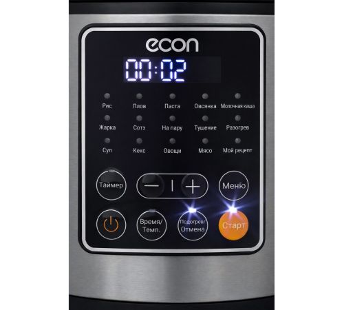 Мультиварка Econ ECO-51MC