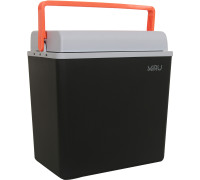 Термоэлектрический автохолодильник Miru MCW20E 20л черный/серый