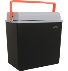 Термоэлектрический автохолодильник Miru MCW20E 20л черный/серый
