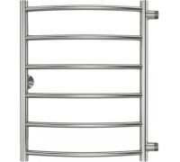 Полотенцесушитель Granula Классик 6П 40x60 боковое подключение