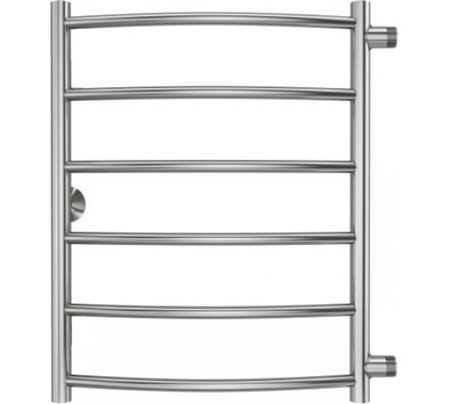 Полотенцесушитель Granula Классик 6П 40x60 боковое подключение