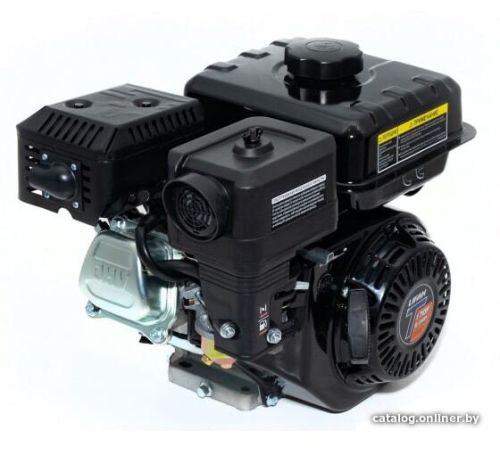 Бензиновый двигатель Lifan 170F-L