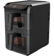 Аэрогриль аэрофритюрница Gressel GAF-1829