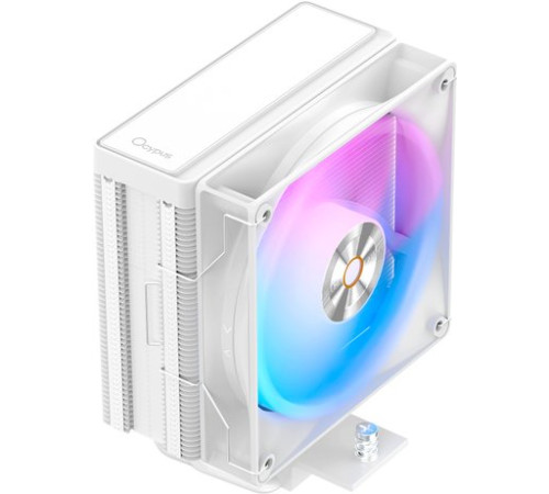 Кулер для процессора Ocypus Delta A40 WH ARGB