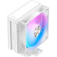 Кулер для процессора Ocypus Delta A40 WH ARGB