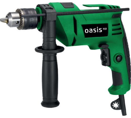 Ударная дрель Oasis DU-71 Eco