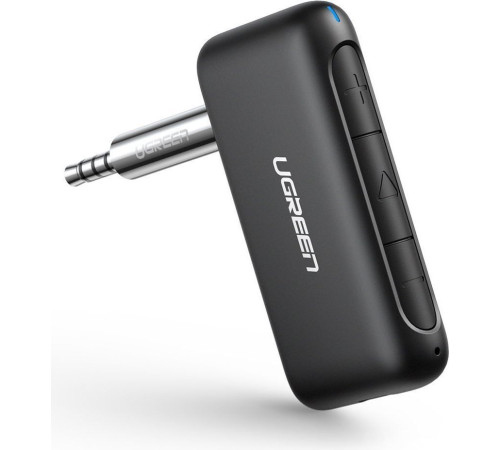 Аудиоадаптер Ugreen CM276 70303