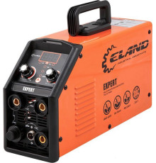 Сварочный инвертор ELAND Expert-417