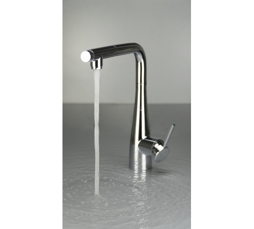 Смеситель Deante Eridan BRE 075M