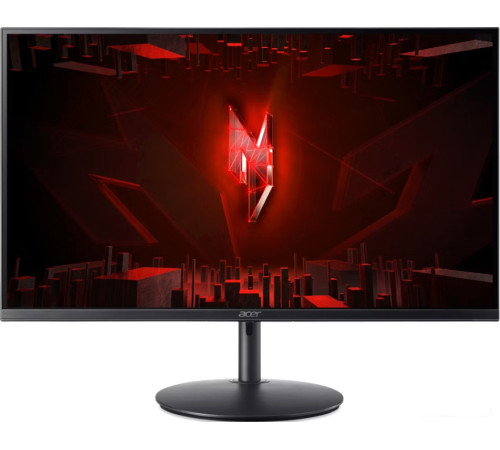Игровой монитор Acer Nitro XF270M3biiph UM.HX0EE.315
