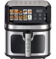 Аэрогриль аэрофритюрница RAF R.5387