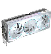 Видеокарта Gigabyte Aorus GeForce RTX 5090 Master Ice 32G GV-N5090AORUSM ICE-32GD