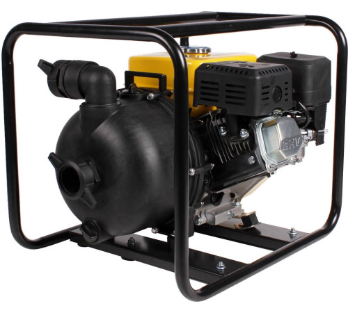 Мотопомпа Champion GP55