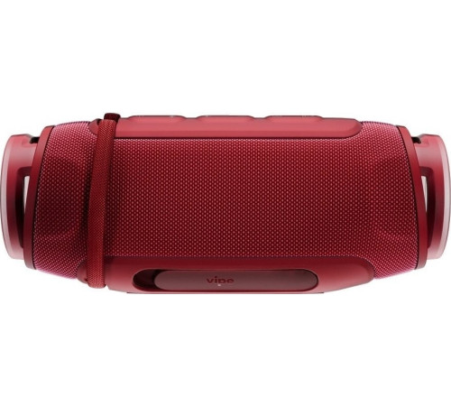 Беспроводная колонка Vipe Spark красный