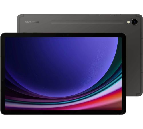 Планшет Samsung Galaxy Tab S9 Wi-Fi SM-X710 8GB/128GB графитовый