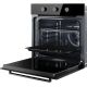 Электрический духовой шкаф KUPPERSBERG HO 603 Black Line