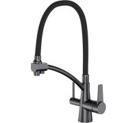 Смеситель Gappo G4398-19