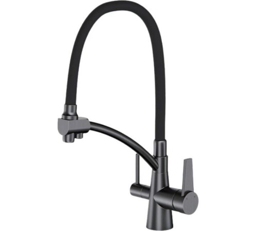 Смеситель Gappo G4398-19