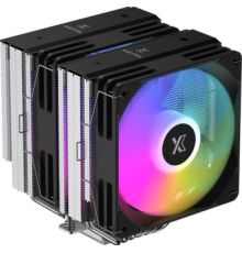 Кулер для процессора XASTRA AX620 Basic ARGB