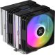 Кулер для процессора XASTRA AX620 Basic ARGB