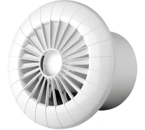 Осевой вентилятор airRoxy aRid 100 BB HS