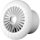 Осевой вентилятор airRoxy aRid 100 BB HS