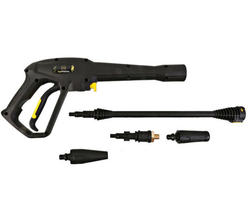 Мойка высокого давления Hanskonner HPW9225