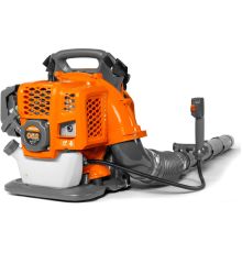 Ранцевая воздуходувка Daewoo Power DABL 520