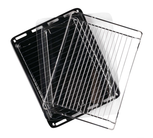 Электрический духовой шкаф Korting OKB 3260 CSGW MW