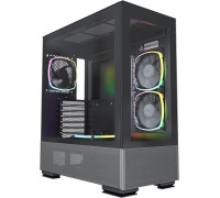 Корпус Montech Sky Two черный