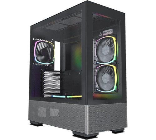 Корпус Montech Sky Two черный