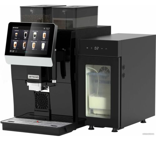 Кофемашина Jetinno JL32A