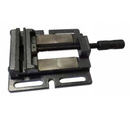 Тиски Jaguar Machinery JDVG-100