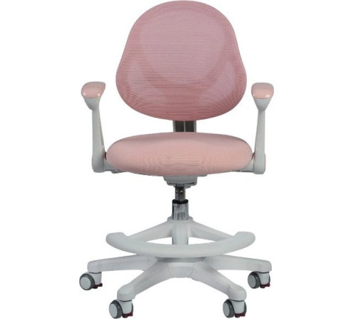 Компьютерное кресло Yoka Lenny розовый