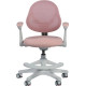Компьютерное кресло Yoka Lenny розовый