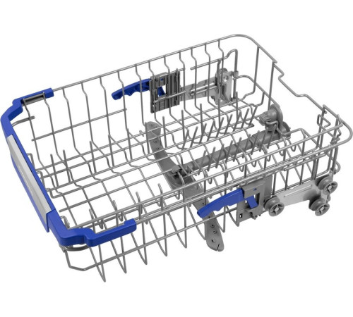 Встраиваемая посудомоечная машина MAUNFELD MLP45230 Light Beam Inverter Wi-Fi