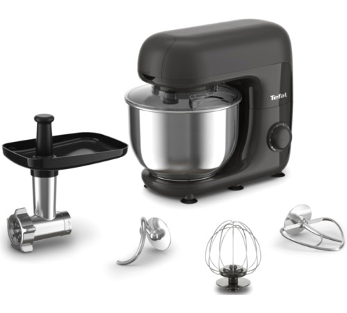 Кухонная машина Tefal Bake Essential QB161H38