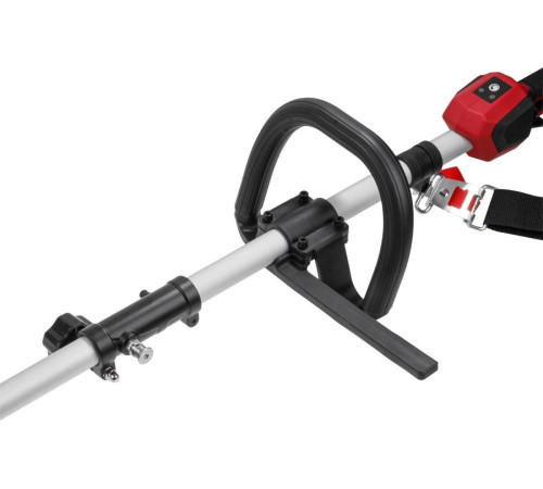 Триммер Wortex TB 3036-1 ALL1 XLT Set 1334872 с 2-мя АКБ