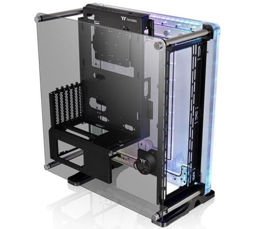 Корпус Thermaltake DistroCase 350P CA-1Q8-00M1WN-00