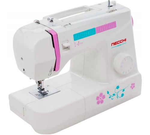 Швейная машина Necchi 5423A